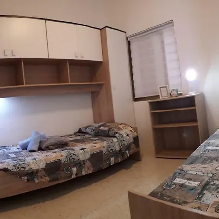 Madz Apartment Marsalforn
