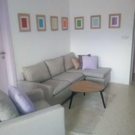Madz Apartamento Marsalforn