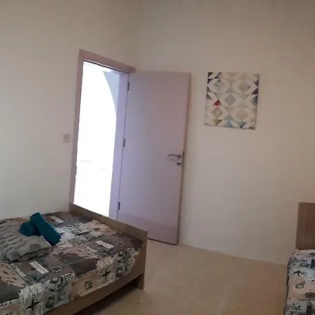 Apartamento Madz Marsalforn