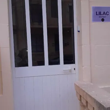 Apartamento Madz