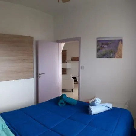 Apartamento Madz *