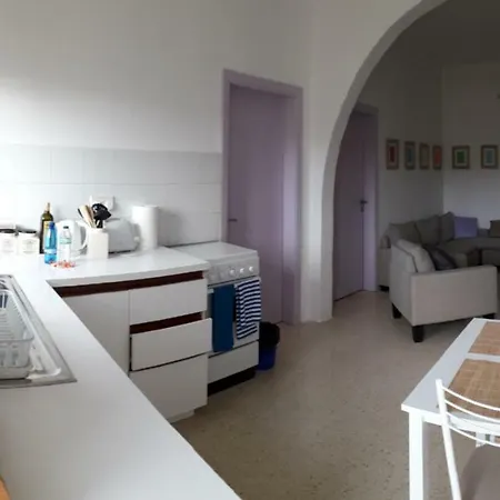 Apartamento Madz Marsalforn