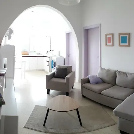 Apartamento Madz *