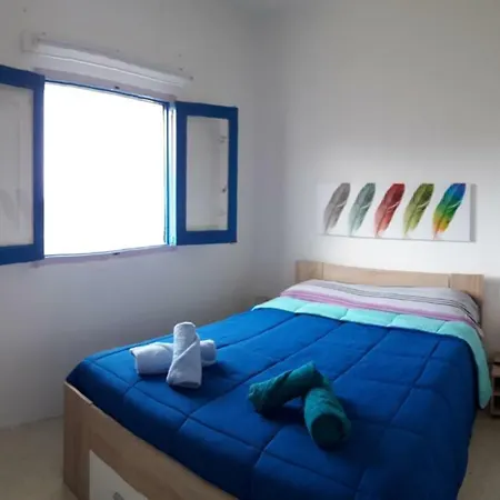 Apartamento Madz Marsalforn
