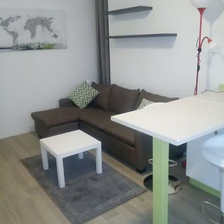 Madz Apartamento *