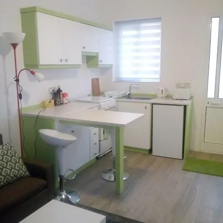 Madz Apartamento